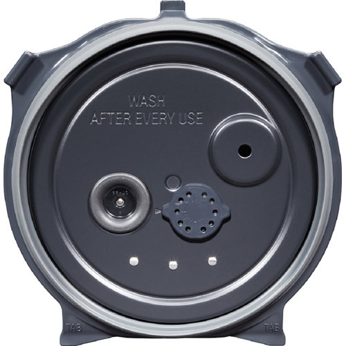 Zojirushi Pressure Induction Heating Rice Cooker & Warmer & Reviews